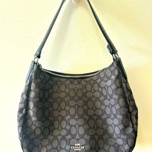 Coach shoulder bag